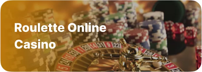 Roulette Online Casino