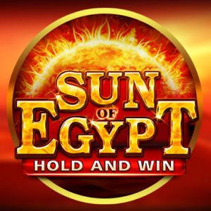 Sun Of Egypt